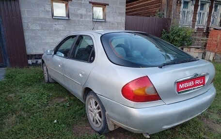 Ford Mondeo II, 2000 год, 260 000 рублей, 1 фотография