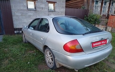 Ford Mondeo II, 2000 год, 260 000 рублей, 1 фотография