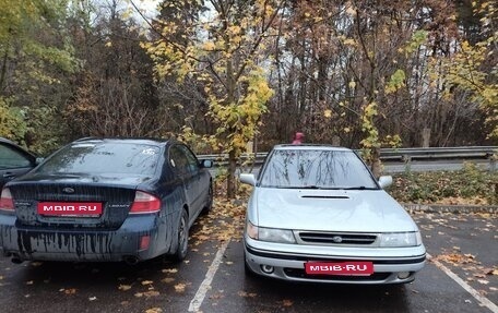 Subaru Legacy VII, 1992 год, 350 000 рублей, 1 фотография