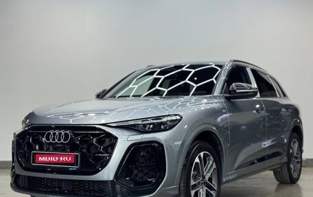 Audi Q5, 2026 год, 6 090 000 рублей, 1 фотография