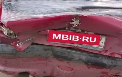 Peugeot 206, 2008 год, 100 000 рублей, 1 фотография