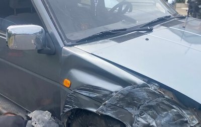 Nissan Terrano II рестайлинг, 1992 год, 300 000 рублей, 1 фотография
