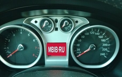 Ford Focus II рестайлинг, 2009 год, 450 000 рублей, 1 фотография
