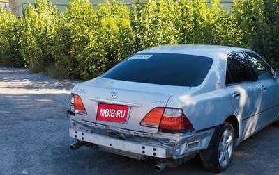 Toyota Crown, 2004 год, 253 000 рублей, 1 фотография
