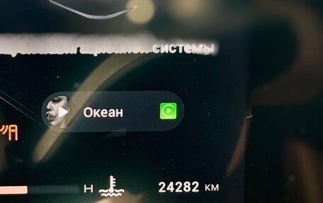 CheryExeed VX, 2023 год, 4 000 000 рублей, 40 фотография