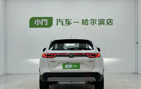 Honda Vezel, 2023 год, 2 000 000 рублей, 5 фотография