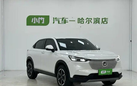 Honda Vezel, 2023 год, 2 000 000 рублей, 3 фотография