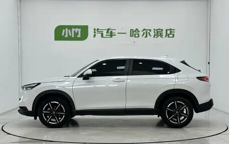 Honda Vezel, 2023 год, 2 000 000 рублей, 6 фотография