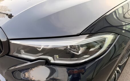 BMW 3 серия, 2022 год, 3 199 000 рублей, 5 фотография