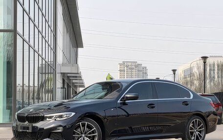 BMW 3 серия, 2022 год, 3 199 000 рублей, 4 фотография