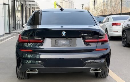 BMW 3 серия, 2022 год, 3 199 000 рублей, 3 фотография