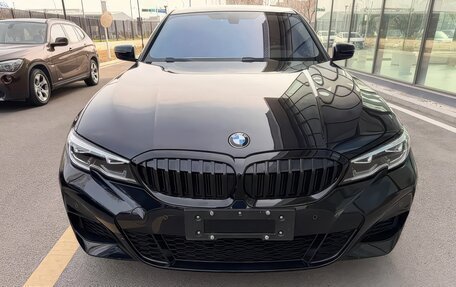BMW 3 серия, 2022 год, 3 199 000 рублей, 2 фотография