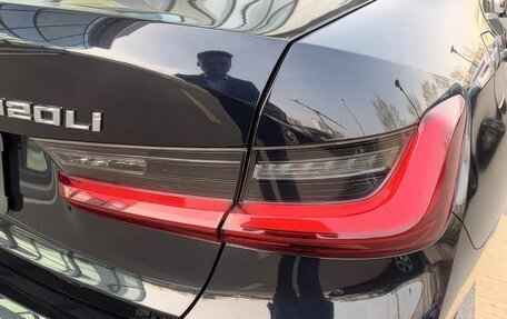 BMW 3 серия, 2022 год, 3 199 000 рублей, 6 фотография