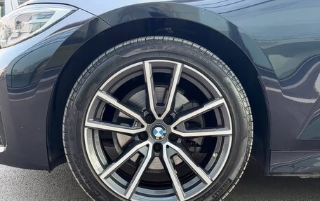 BMW 3 серия, 2022 год, 3 199 000 рублей, 7 фотография