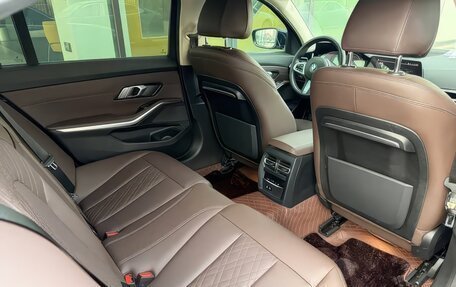 BMW 3 серия, 2022 год, 3 199 000 рублей, 11 фотография