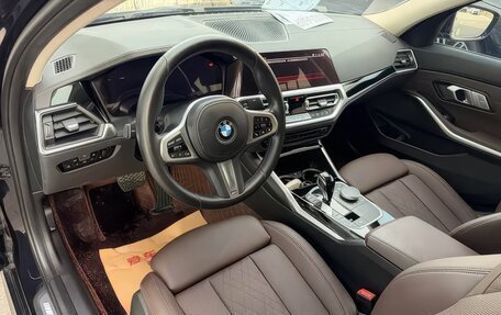 BMW 3 серия, 2022 год, 3 199 000 рублей, 8 фотография