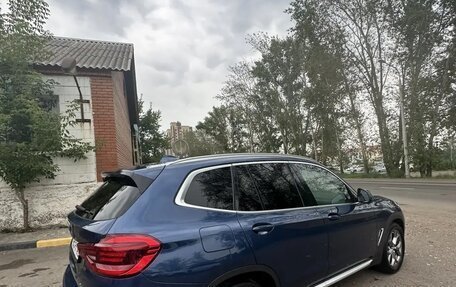 BMW X3, 2020 год, 4 450 000 рублей, 5 фотография