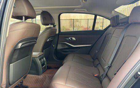 BMW 3 серия, 2022 год, 3 199 000 рублей, 12 фотография