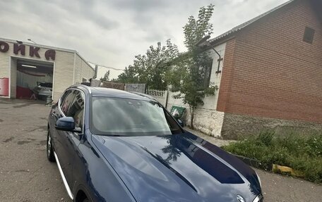 BMW X3, 2020 год, 4 450 000 рублей, 4 фотография