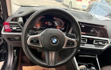 BMW 3 серия, 2022 год, 3 199 000 рублей, 9 фотография