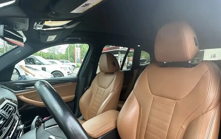 BMW X3, 2020 год, 4 450 000 рублей, 8 фотография