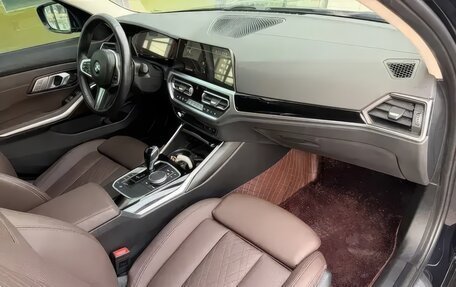 BMW 3 серия, 2022 год, 3 199 000 рублей, 14 фотография