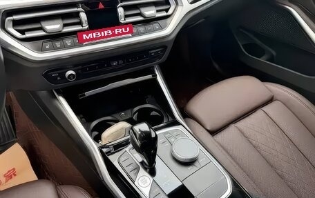 BMW 3 серия, 2022 год, 3 199 000 рублей, 10 фотография