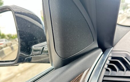 BMW X3, 2020 год, 4 450 000 рублей, 16 фотография