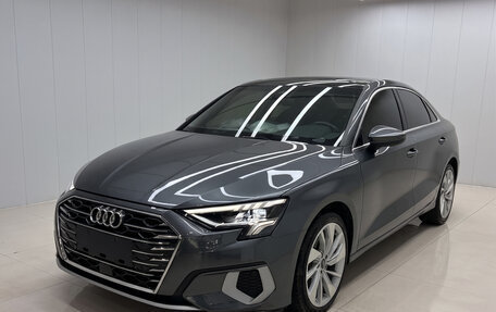 Audi A3, 2022 год, 2 200 000 рублей, 3 фотография