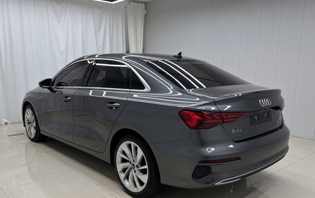 Audi A3, 2022 год, 2 200 000 рублей, 4 фотография