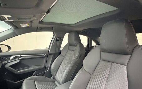 Audi A3, 2022 год, 2 200 000 рублей, 11 фотография