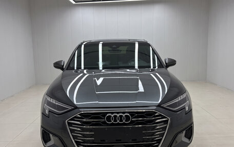 Audi A3, 2022 год, 2 200 000 рублей, 2 фотография