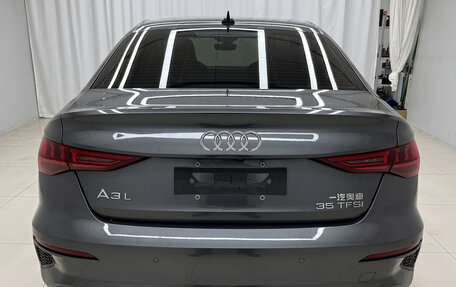 Audi A3, 2022 год, 2 200 000 рублей, 5 фотография