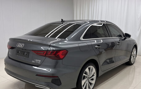 Audi A3, 2022 год, 2 200 000 рублей, 6 фотография