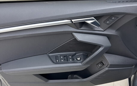 Audi A3, 2022 год, 2 200 000 рублей, 14 фотография