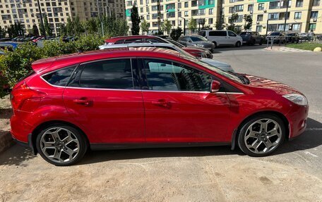 Ford Focus III, 2013 год, 795 000 рублей, 3 фотография