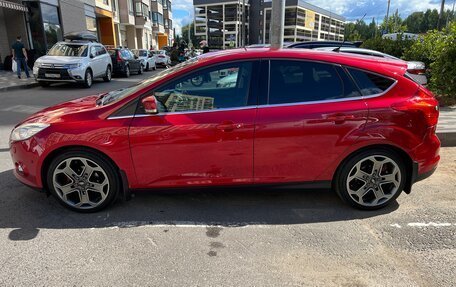 Ford Focus III, 2013 год, 795 000 рублей, 4 фотография