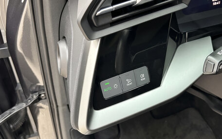 Audi A3, 2022 год, 2 200 000 рублей, 16 фотография