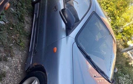 Chevrolet Lanos I, 2007 год, 55 000 рублей, 2 фотография