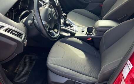 Ford Focus III, 2013 год, 795 000 рублей, 8 фотография