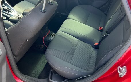 Ford Focus III, 2013 год, 795 000 рублей, 9 фотография
