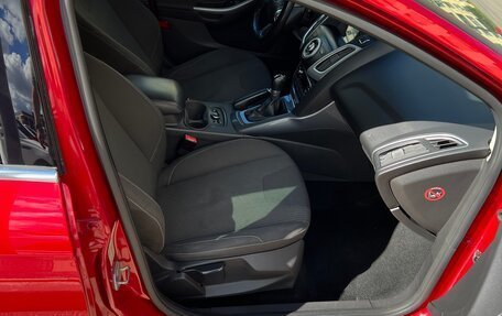 Ford Focus III, 2013 год, 795 000 рублей, 6 фотография