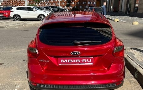 Ford Focus III, 2013 год, 795 000 рублей, 5 фотография