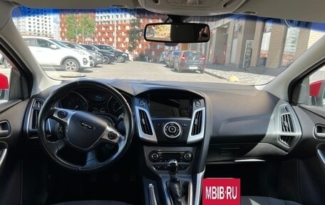 Ford Focus III, 2013 год, 795 000 рублей, 10 фотография