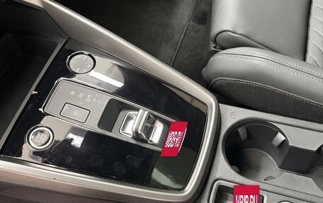 Audi A3, 2022 год, 2 200 000 рублей, 15 фотография