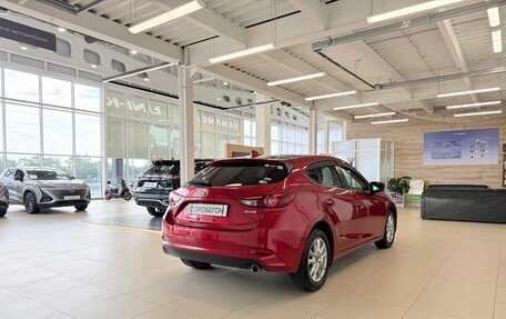 Mazda Axela, 2016 год, 1 379 000 рублей, 6 фотография