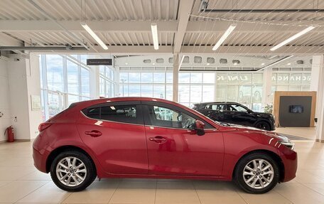 Mazda Axela, 2016 год, 1 379 000 рублей, 7 фотография