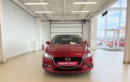 Mazda Axela, 2016 год, 1 379 000 рублей, 9 фотография