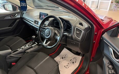 Mazda Axela, 2016 год, 1 379 000 рублей, 10 фотография