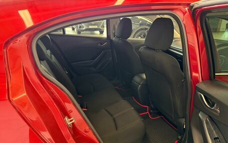 Mazda Axela, 2016 год, 1 379 000 рублей, 18 фотография